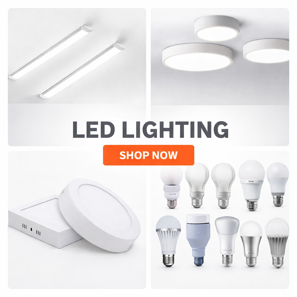 LED light Bulbs