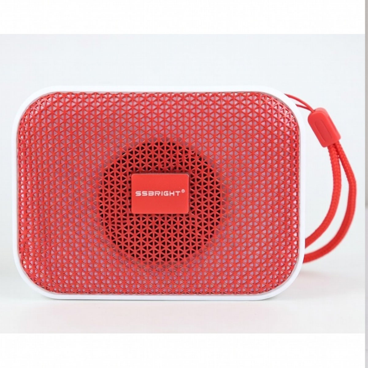 Ssbright Bluetooth Speaker