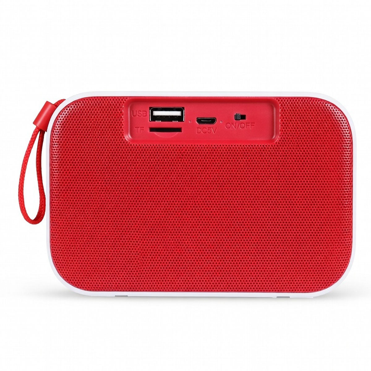 Ssbright Bluetooth Speaker - Image 2